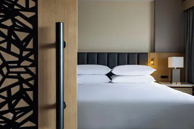 Photo 5 - Sheraton Suites Columbus Worthington