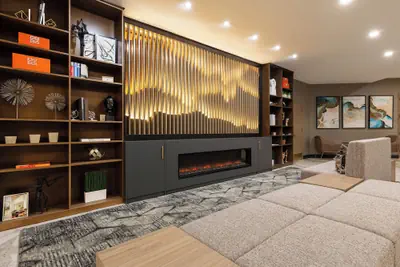 Photo 3 - Sheraton Suites Columbus Worthington