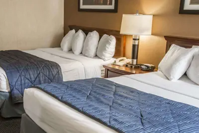 Photo 5 - Quality Inn Schaumburg - Chicago near the Mall