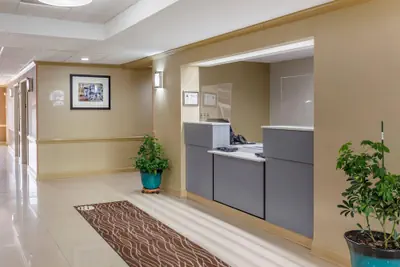 Photo 4 - Comfort Inn Greensboro - Kernersville