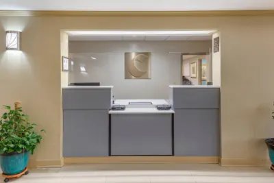 Photo 3 - Comfort Inn Greensboro - Kernersville