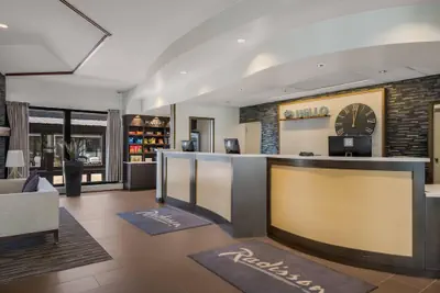 Photo 4 - Radisson Hotel Grand Rapids Riverfront