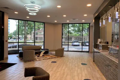 Photo 5 - Comfort Inn & Suites