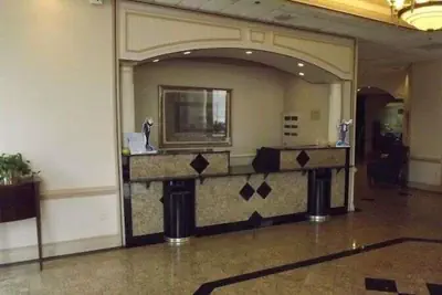 Photo 2 - Comfort Inn & Suites