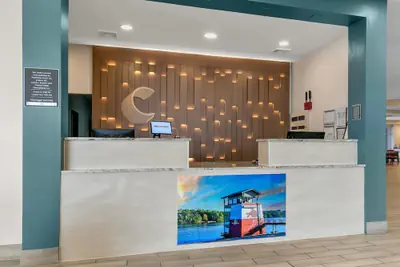 Photo 3 - Comfort Inn & Suites