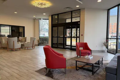 Photo 4 - Comfort Inn & Suites
