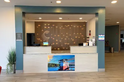 Photo 3 - Comfort Inn & Suites