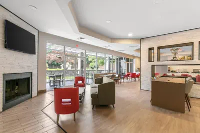 Photo 5 - Comfort Inn & Suites