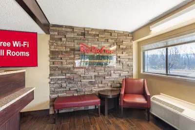 Photo 5 - Red Roof Inn Danville, PA