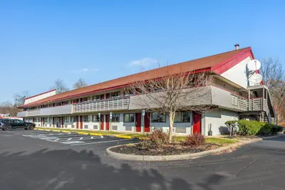 Photo 2 - Red Roof Inn Danville, PA