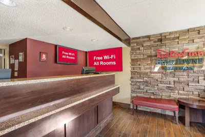 Photo 3 - Red Roof Inn Danville, PA