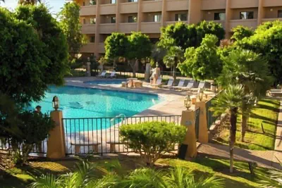 Photo 2 - Yuma Inn & Suites