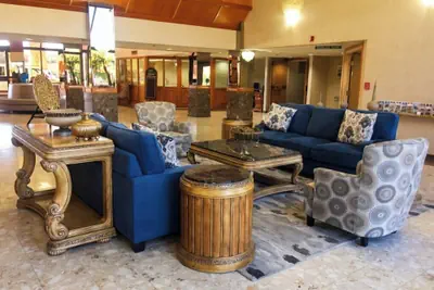 Photo 3 - Yuma Inn & Suites