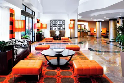 Photo 4 - Sheraton Suites Orlando Airport