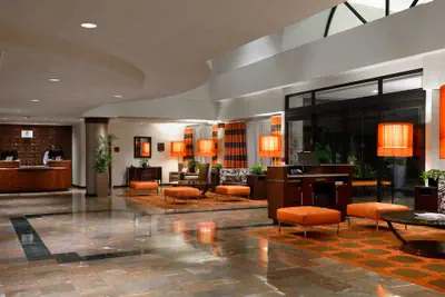Photo 3 - Sheraton Suites Orlando Airport