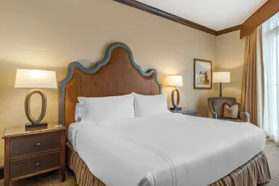 Photo 4 - Omni Austin Hotel