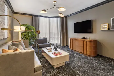 Photo 5 - Omni Austin Hotel