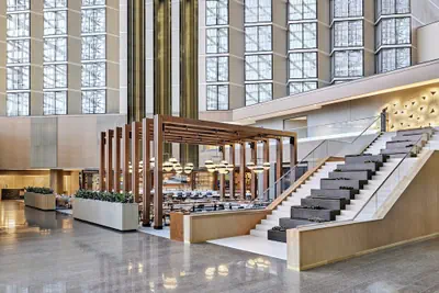 Photo 3 - Omni Austin Hotel