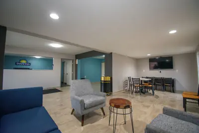 Photo 2 - Days Inn by Wyndham Caddo Valley Arkadelphia