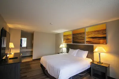 Photo 4 - Days Inn by Wyndham Caddo Valley Arkadelphia