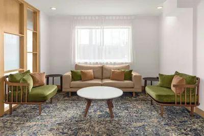 Photo 4 - Fairfield Inn & Suites Jackson