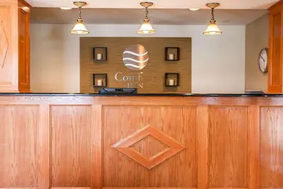 Photo 2 - Comfort Inn Fergus Falls