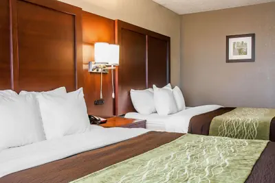 Photo 5 - Comfort Inn Fergus Falls