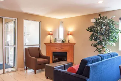 Photo 3 - Comfort Inn Fergus Falls