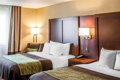 Photo 4 - Comfort Inn Fergus Falls