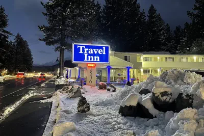 Photo 2 - Travel Inn