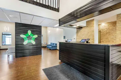 Photo 3 - Extended Stay America Suites - Buffalo - Airport
