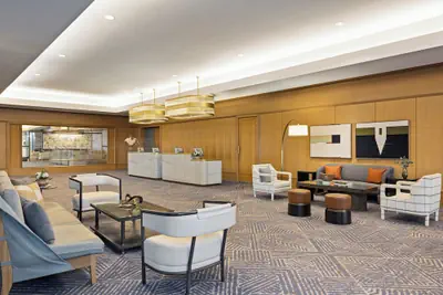 Photo 3 - Omni Las Colinas Hotel