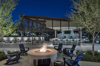 Photo 2 - Omni Las Colinas Hotel