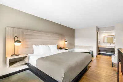 Photo 2 - Quality Inn