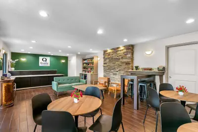 Photo 3 - Quality Inn