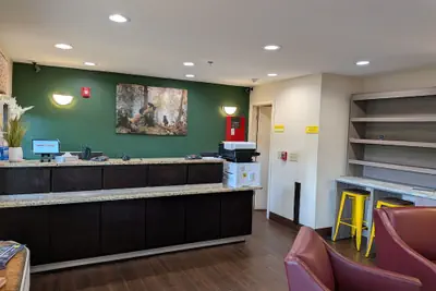 Photo 4 - Quality Inn