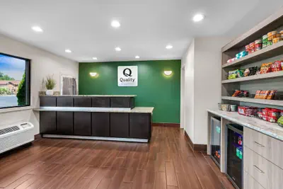 Photo 5 - Quality Inn