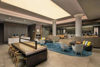 Photo 4 - Sheraton LaGuardia East Hotel