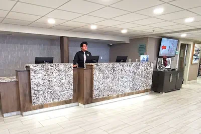 Photo 3 - Holiday Inn Kearney by IHG