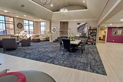 Photo 4 - Holiday Inn Kearney by IHG