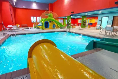 Photo 2 - Holiday Inn Kearney by IHG