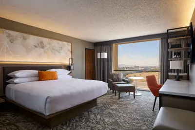 Photo 2 - Marriott El Paso