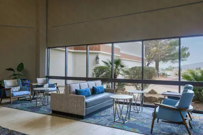 Photo 3 - Marriott El Paso
