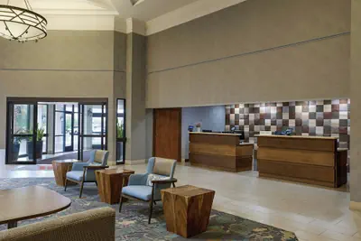 Photo 5 - Marriott El Paso
