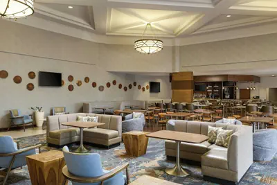 Photo 4 - Marriott El Paso