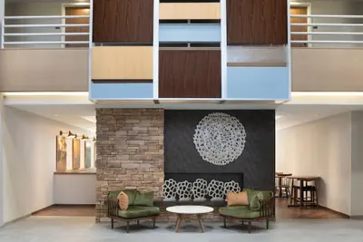Photo 3 - Fairfield Inn & Suites Denver Southwest/Lakewood