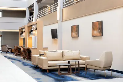 Photo 2 - Fairfield Inn & Suites Denver Southwest/Lakewood