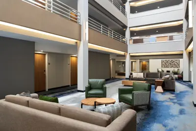 Photo 4 - Fairfield Inn & Suites Denver Southwest/Lakewood