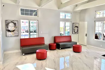 Photo 3 - Ramada by Wyndham Anaheim Convention Center