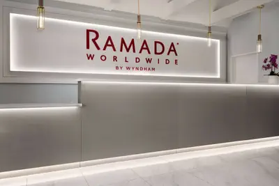 Photo 5 - Ramada by Wyndham Anaheim Convention Center